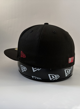 New Era/纽亦华 MLB 费城费城人队 限定款 倒标logo 棒球帽子