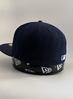 NEWERA全棉纽约扬基队MLB棒球帽