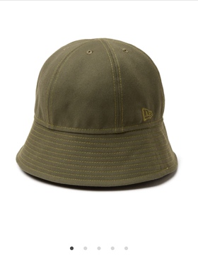New Era 纽亦华 Sailor Brim 水手帽 渔夫帽子