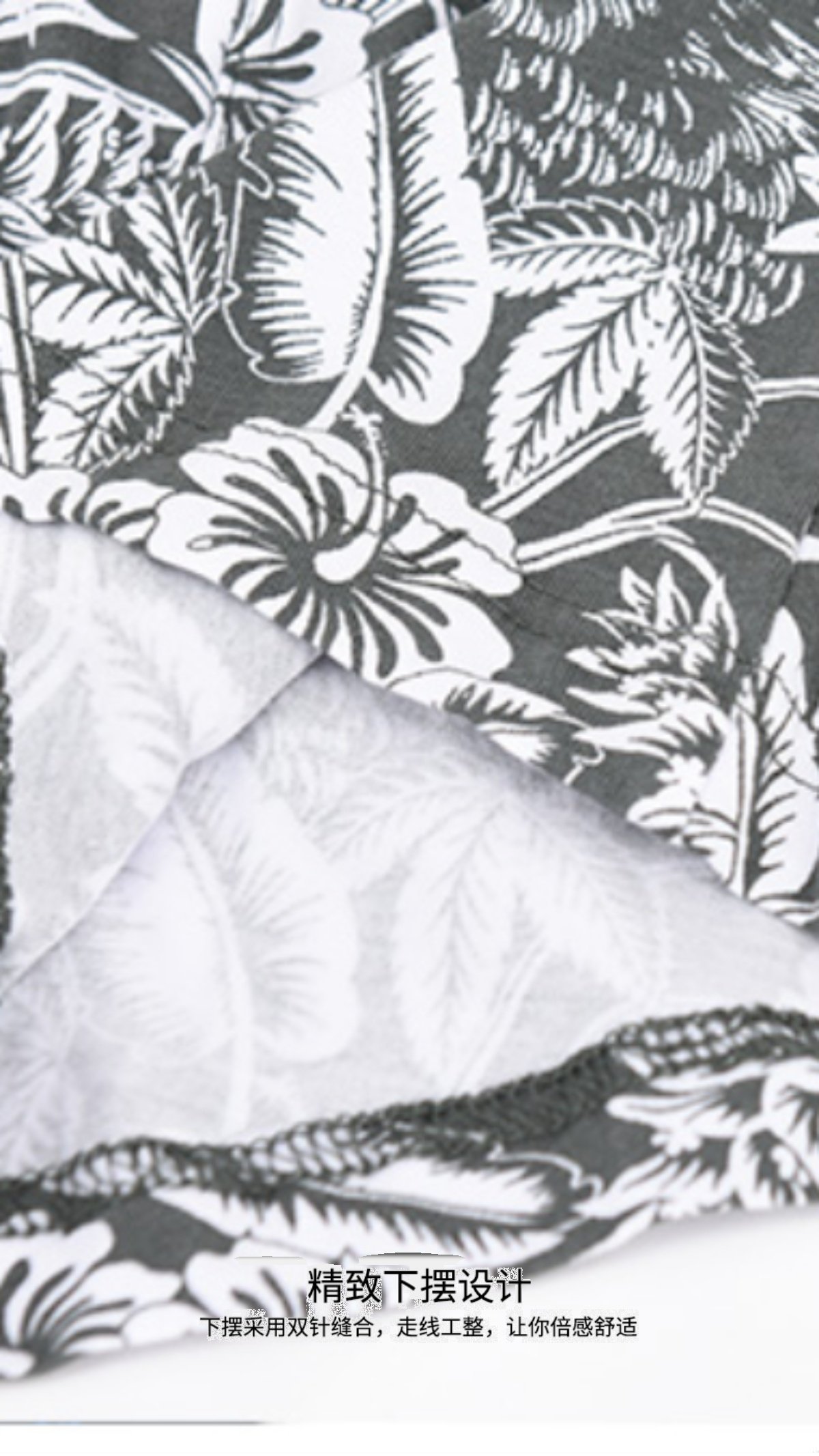 七匹狼男士内裤平角印花舒适纯棉裤弹力平脚男裤短裤衩子秋季内衣,淘宝优惠券,粉丝福利购,淘宝优惠卷