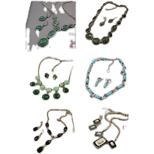 Европейский и американский одно нишевый этикет