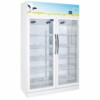 Haobo fully automatic yogurt machine refrigerated fermentation cabinet