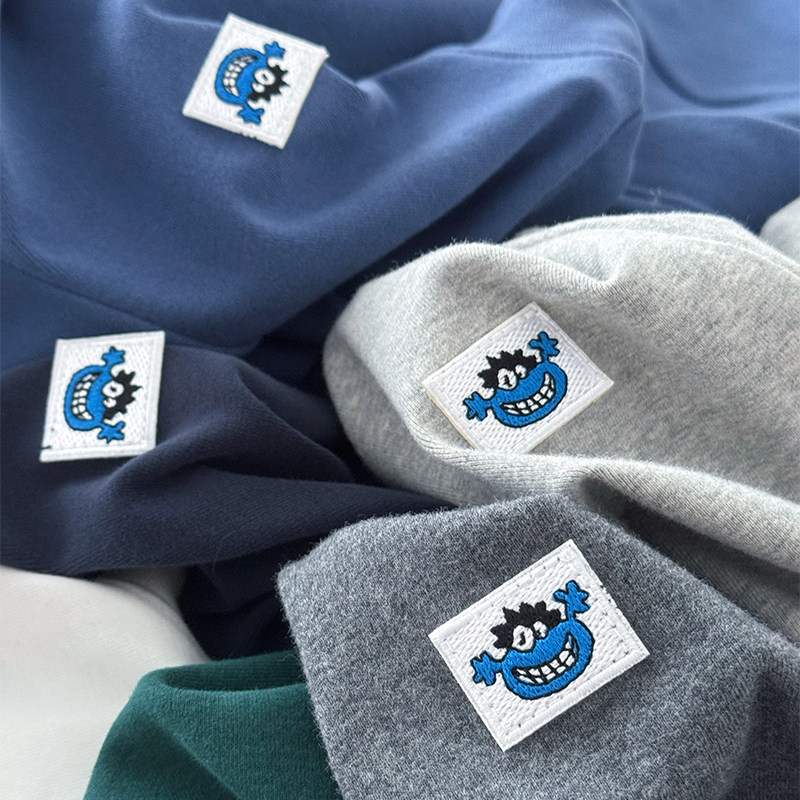 95棉儿童半高领打底衫男童秋冬保暖内衣中大童纯棉磨毛秋衣棉毛衫,淘宝优惠券,粉丝福利购,淘宝优惠卷