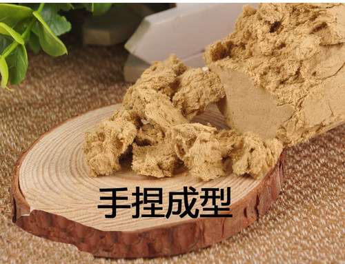 纯手工艾条陈年金艾条加粗4cm金艾条蕲艾条非无烟雷火灸条 - 图3
