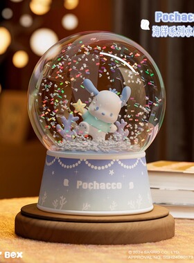 三丽鸥PVC、树脂其他/other卡通