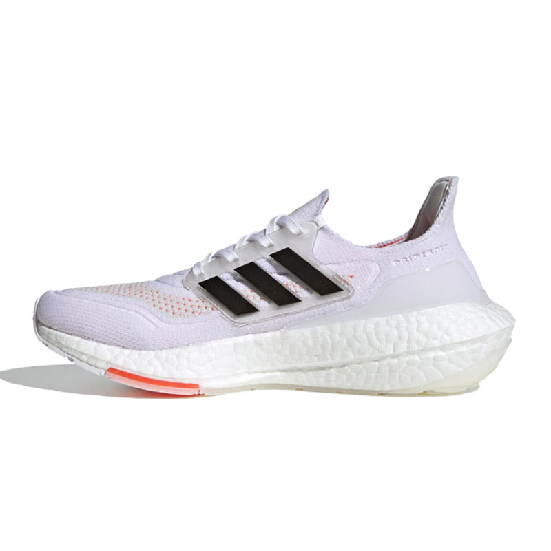 Adidas阿迪达斯新款女鞋舒适BOOST透气运动跑步鞋S23840 FZ1918 - 图3