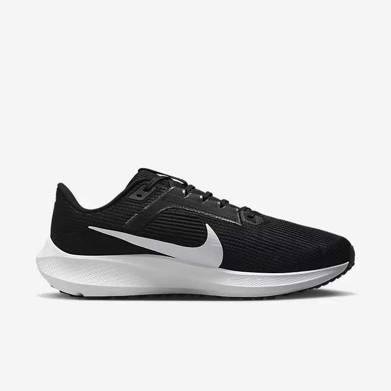 nike/耐克男鞋AIR ZOOM PEGASUS飞马 40运动鞋跑步鞋 DV7480-001-图3