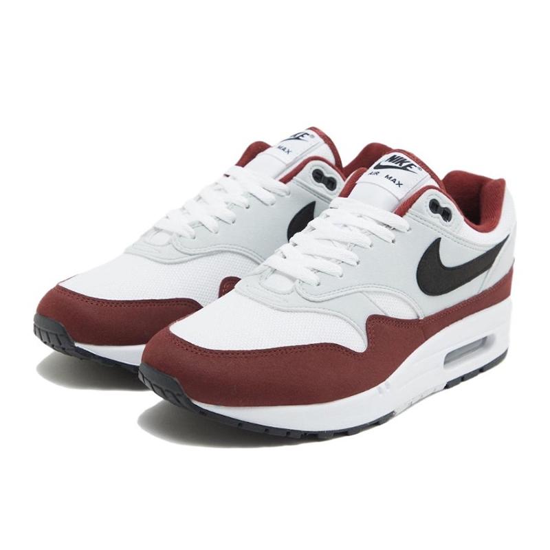 nike/耐克 秋冬季男鞋AIR MAX 1运动鞋训练跑步鞋 FD9082-106