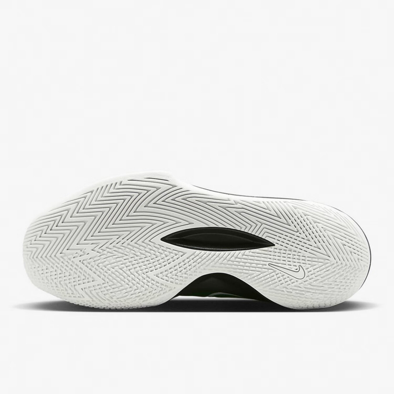 Nike耐克男鞋 Precision 6 实战训练运动低帮篮球鞋 DD9535-007 - 图2