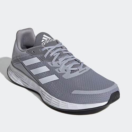 Adidas阿迪男鞋 DURAMO SL轻便休闲运动跑步鞋 FY6680 FY6681 - 图1