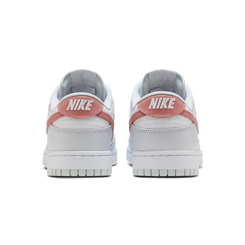 Nike/耐克 男女鞋新款Dunk Low耐磨运动休闲鞋低帮板鞋HF0730-160 - 图2