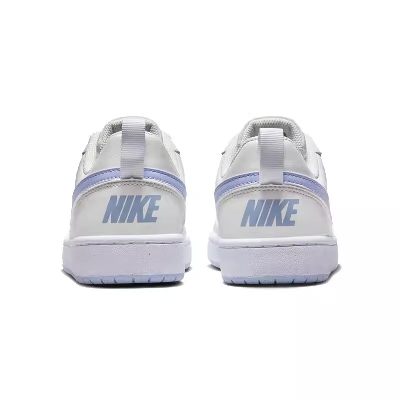 Nike/耐克 Court Borough 女子复古运动休闲板鞋 DV5456-111-109 - 图2