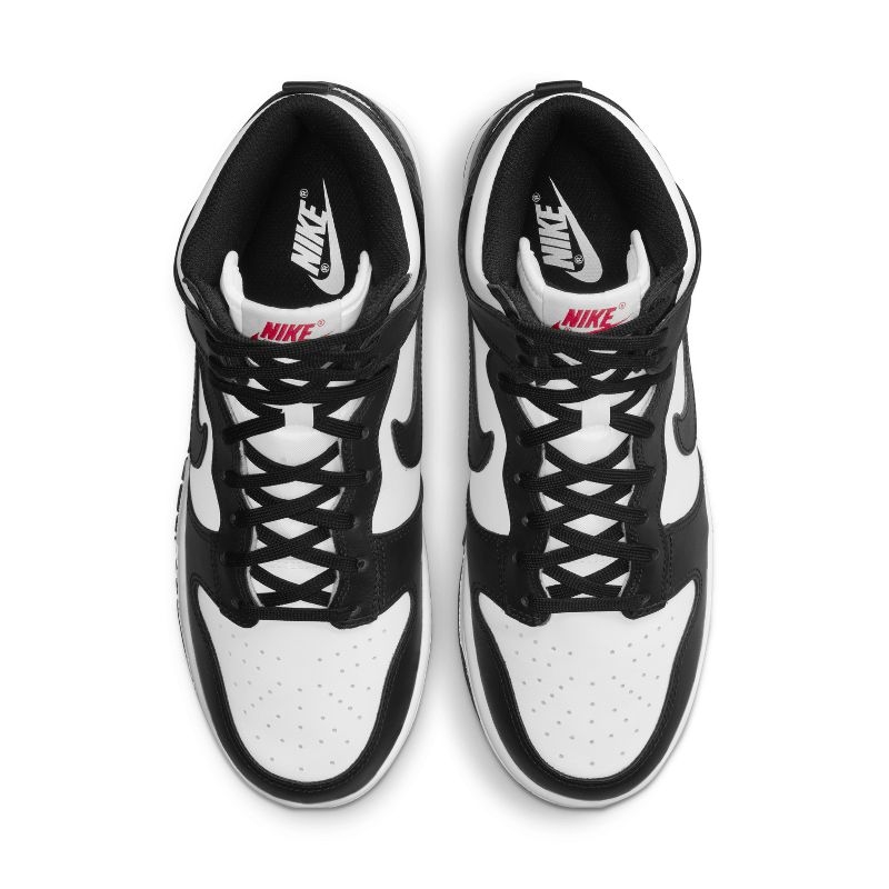 Nike/耐克 Dunk High 女鞋高帮休闲运动板鞋 DD1869-108-109-101 - 图0