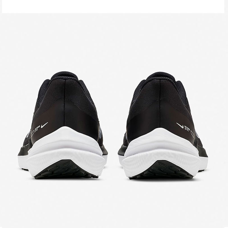 Nike/耐克 Zoom Winflo 男子气垫透气休闲跑步鞋 DD6203-001-005 - 图1