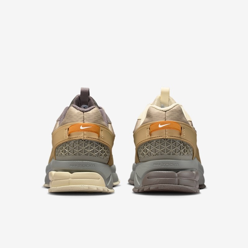 NIKE耐克男鞋 ZOOM VOMERO ROAM复古休闲缓震跑步鞋IM6671-223 - 图2