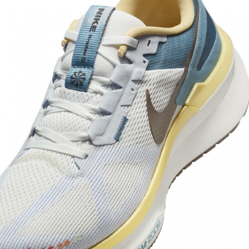 Nike耐克男鞋 STRUCTURE 25运动休闲缓震舒适跑步鞋HV5976-121 - 图3