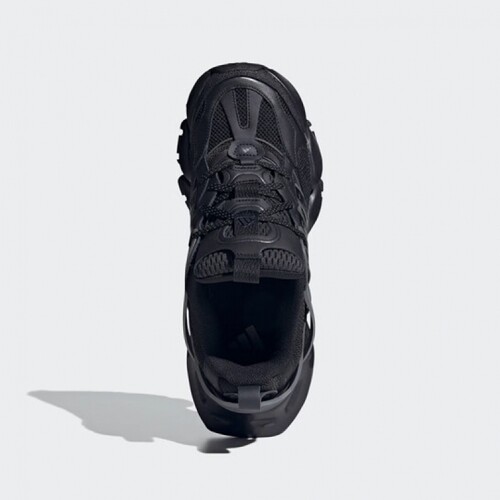 ADIDAS阿迪男女鞋XLG RUNNER DELUXE跑步鞋JR3086 JR9633 JR9631 - 图0