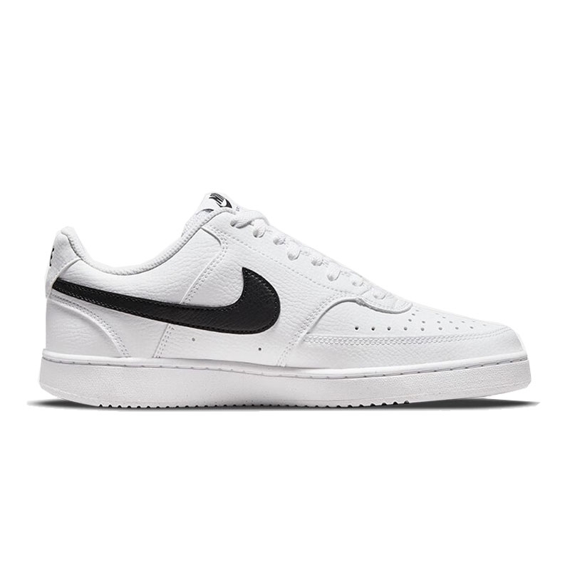 Nike/耐克Court Vision女子新款耐磨透气休闲运动板鞋 DH3158-101