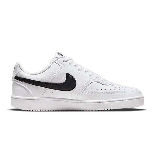 Nike耐克女鞋 Court Vision时尚百搭缓震休闲运动板鞋 DH3158-101 - 图1