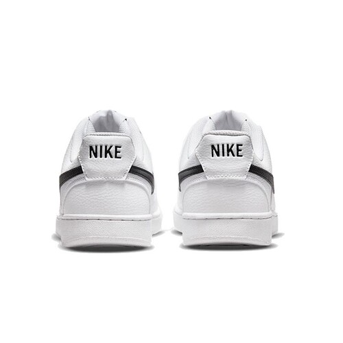 Nike耐克女鞋 Court Vision时尚百搭缓震休闲运动板鞋 DH3158-101 - 图2