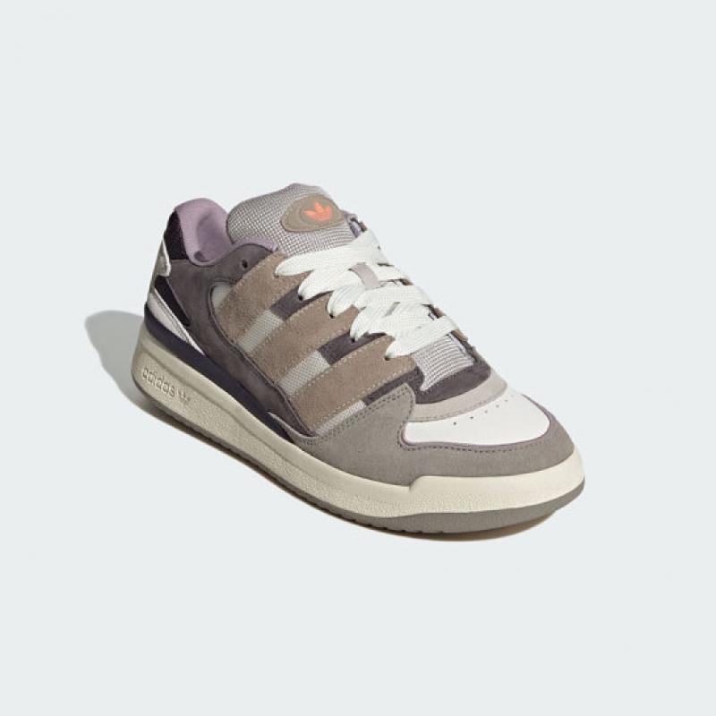 adidas三叶草男女鞋 FORUM2000运动休闲鞋JS3159 JS0996 JS0997 - 图0
