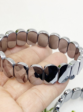 香盖玉男女太赫兹无日韩切面手串