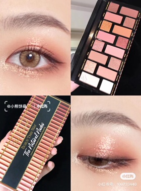 toofaced16打折正品代购