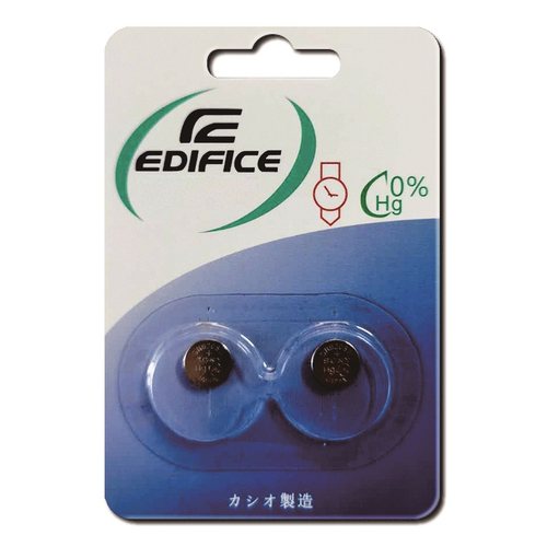 【可用三年】适用于卡西欧原装手表电池EF-506|507|512|550|524 - 图3