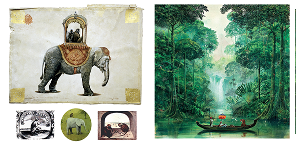  中国国际图书儿童读物原版书