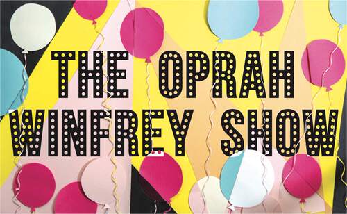 英文原版 了不起的女孩：奥普拉·温弗瑞 Work It, Girl: Oprah Winfrey: Run the show like CEO - 图1