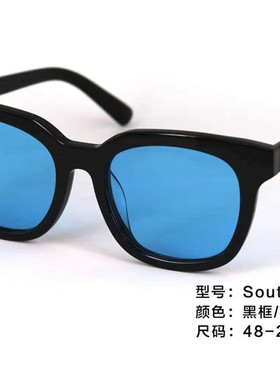 墨镜权志龙透明彩色夜视太阳眼镜