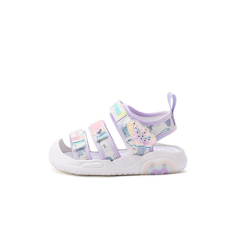  牧童学步/幼童鞋