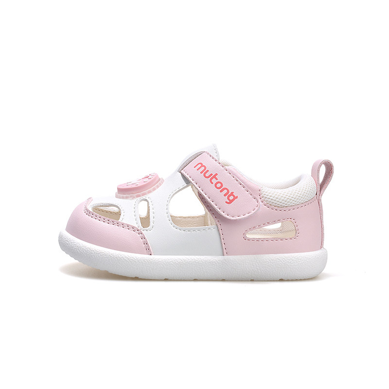  牧童学步/幼童鞋