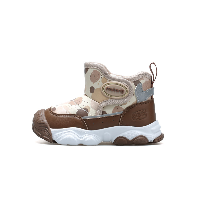  牧童学步/幼童鞋