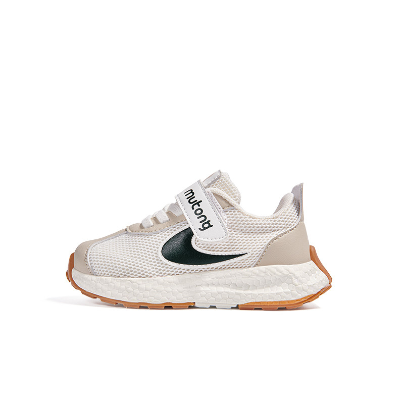 牧童儿童男童2023春夏新款学步鞋 牧童学步/幼童鞋