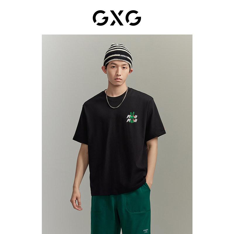  GXGT恤