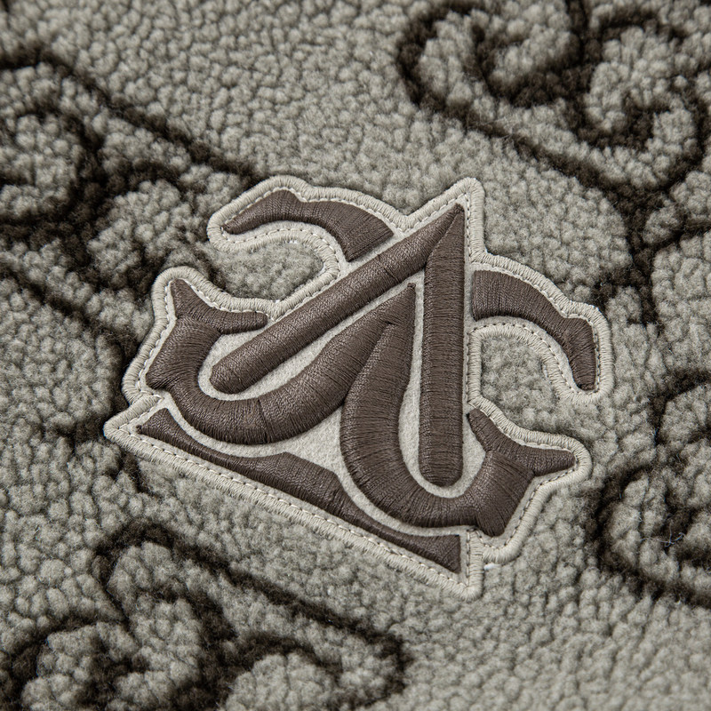 GXG男装 多色仿羊羔毛立领夹克 冬季热销GEX12128514