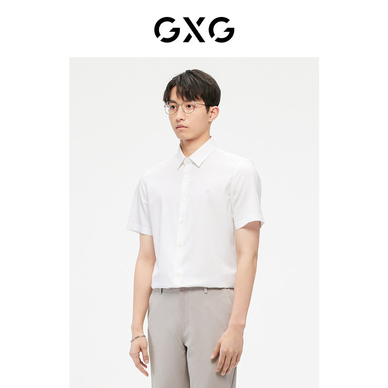  GXG衬衫