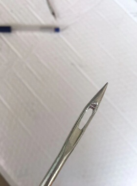 麻袋针打包针包裹编织袋缝包针封包针活扣活口大钢针缝口针封口针