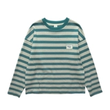 Японская футболка, лонгслив, термобелье, оверсайз