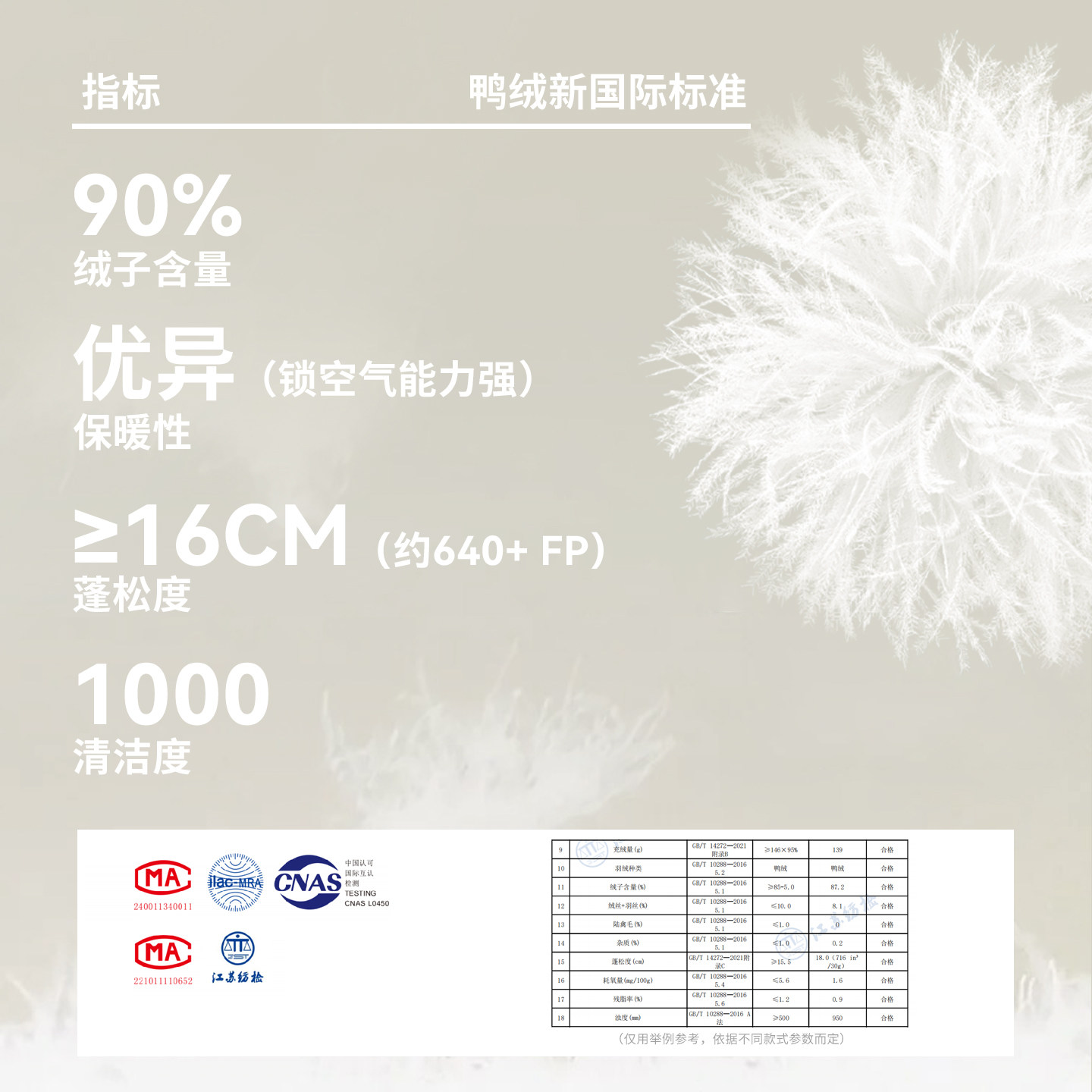 雪中飞短款连帽羽绒服男女2025新款秋冬季户外加厚保暖情侣面包服