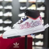 Adidas, двухцветные белые кеды, кроссовки, коллекция весна 2021 года