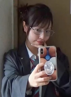 MELIYA韩国ins高级感金属高智感gm墨镜蓝色显瘦防紫外线太阳眼镜