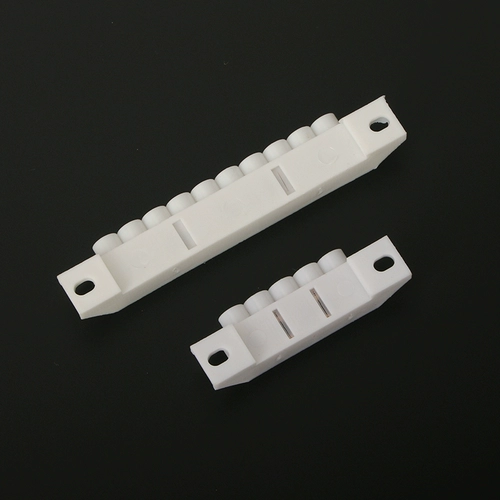 Большое -загружающая нейтральная проводная клемма