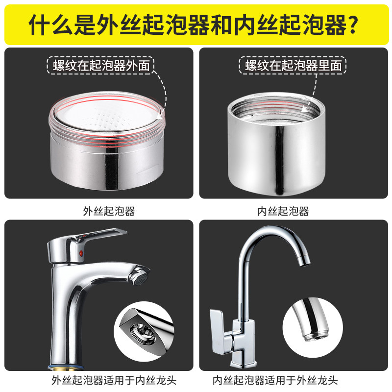 M22细牙外丝转M22细牙外丝厨房龙头连接净水器转接头内外丝转接口,淘宝优惠券,粉丝福利购,淘宝优惠卷