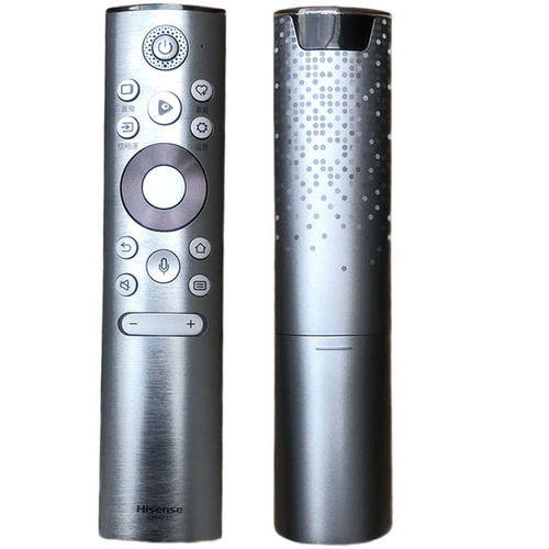 原装海信遥控器激光电视智能语音CRF5A60 CRF5C605E60通用CRF6A60 - 图3