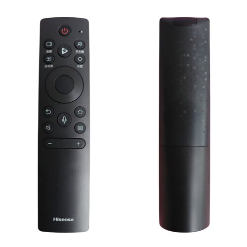 海信原装语音遥控CRF3C71(2322)  75E8H E7H 65U6K U7K 75U8H - 图0