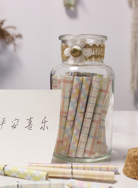 许愿瓶高考毕业时光留念礼物
