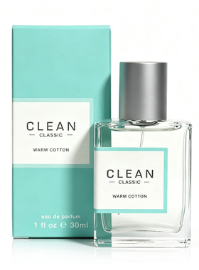 CLEAN洁净清新空气冷棉暖棉香水
