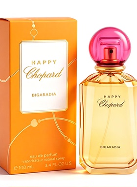 Chopard萧邦柠檬甜心女士香水
